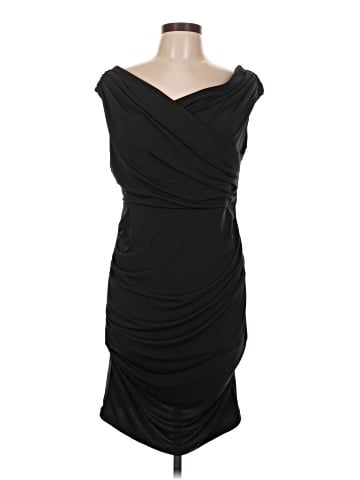 Venus Cocktail Dress (view 1)