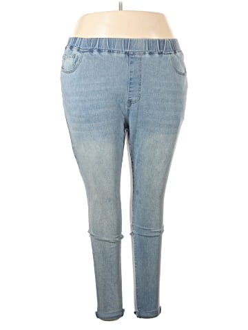 Unbranded Jeans (view 1)