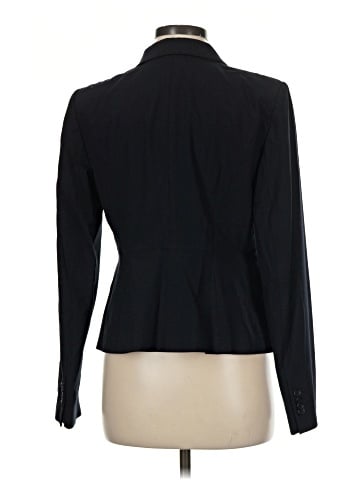 Ann Taylor Blazer (view 2)