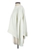 Show Me Your Mumu 100% Polyester Ivory Turtleneck Sweater Size S - photo 5