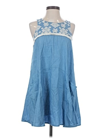 Entro Casual Dress (view 1)
