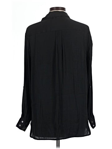 Vince Camuto Long Sleeve Blouse (view 2)