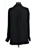 Vince Camuto 100% Polyester Black Long Sleeve Blouse Size L - photo 2