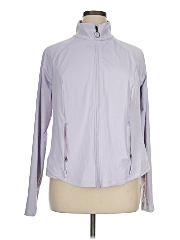 Tek Gear Track Jacket (view 1)