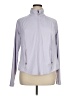 Tek Gear Purple Track Jacket Size XL - photo 1