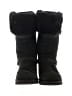 Ugg Australia Black Boots Size 9 - photo 2