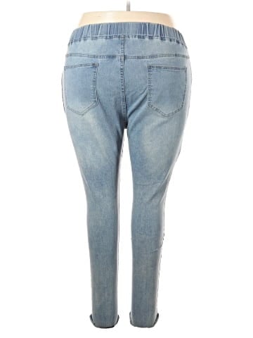 Unbranded Jeans (view 2)