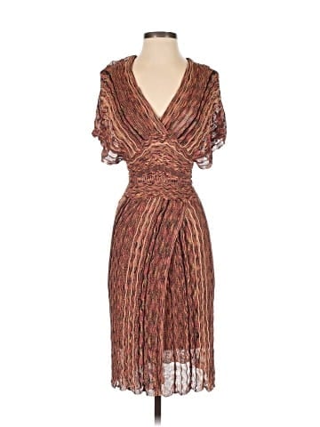 Laundry by Shelli Segal Cocktail Dress (view 1)