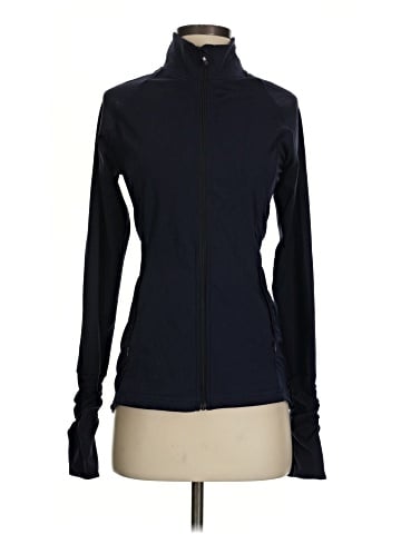 VSX Sport Cardigan (view 1)