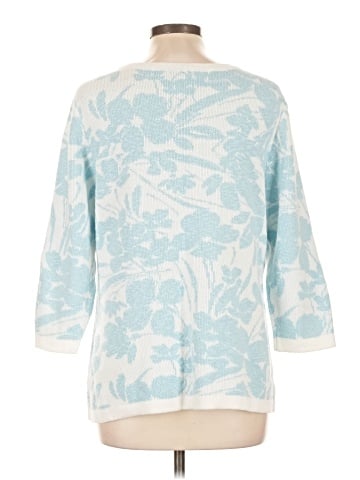 Christopher & Banks Pullover Sweater (view 2)