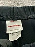 Hanna Andersson Solid Black Casual Pants Size 5 - photo 3
