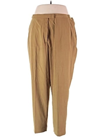 Fundamental Things Casual Pants (view 1)