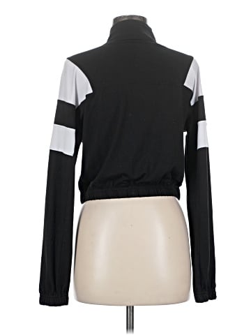 Charlotte Russe Long Sleeve Top (view 2)