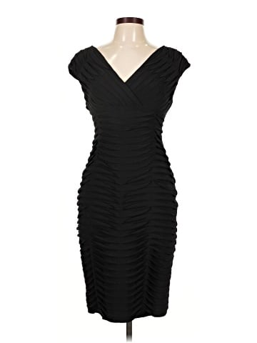 Adrianna Papell Cocktail Dress (view 1)