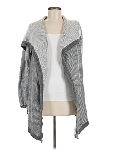 Ann Taylor Cardigan (view 1)