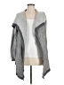 Ann Taylor Gray Cardigan Size M - photo 1