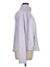 Tek Gear Purple Track Jacket Size XL - photo 4