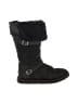 Ugg Australia Black Boots Size 9 - photo 1