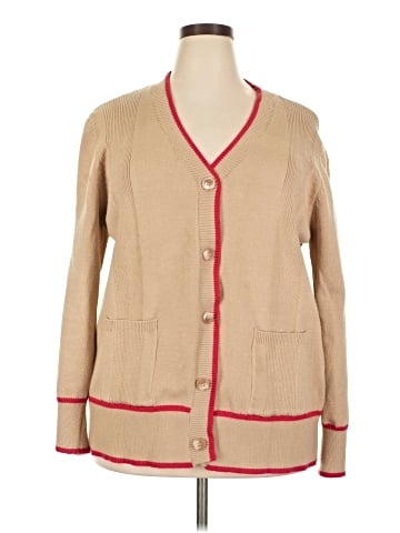 Dokotoo Cardigan (view 1)