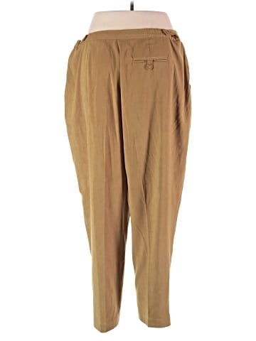 Fundamental Things Casual Pants (view 2)