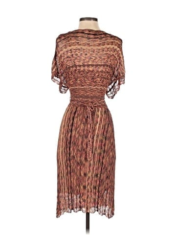 Laundry by Shelli Segal Cocktail Dress (view 2)