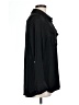 Vince Camuto 100% Polyester Black Long Sleeve Blouse Size L - photo 4