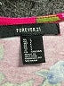 Forever 21 Floral Pink Cocktail Dress Size L - photo 7