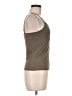 Gap Outlet Brown Tank Top Size M - photo 4