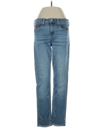 Rag & Bone Jeans (view 1)