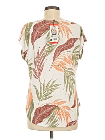 Orvis Short Sleeve Blouse (view 2)