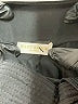Ramy Brook 100% Polyester Black Casual Pants Size 30 waist (estimated) - photo 7