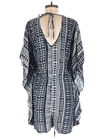 Bailey Blue Casual Dress (view 2)