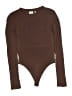 Wilfred Brown Bodysuit Size S - photo 1