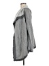 Ann Taylor Gray Cardigan Size M - photo 5