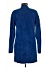 Love Token Blue Cardigan Size M - photo 2