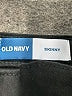 Old Navy Black Jeggings Size 3 - photo 3