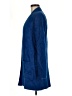 Love Token Blue Cardigan Size M - photo 5