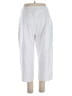 J.Jill White Casual Pants Size XL - photo 2
