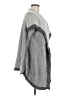 Ann Taylor Gray Cardigan Size M - photo 4