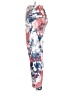 Born Primitive Print Blue Active Pants Size M - photo 5