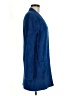 Love Token Blue Cardigan Size M - photo 4