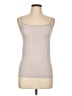 Daisy Fuentes Tan Tank Top Size L - photo 1