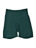 Active by Old Navy Solid Green Athletic Shorts Size XS - photo 1