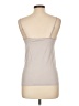 Daisy Fuentes Tan Tank Top Size L - photo 2