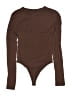 Wilfred Brown Bodysuit Size S - photo 2