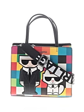 Karl Lagerfeld Paris Satchel