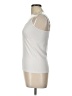 Daisy Fuentes Ivory White Tank Top Size L - photo 5
