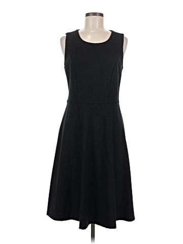 Christopher & Banks Casual Dress (view 1)