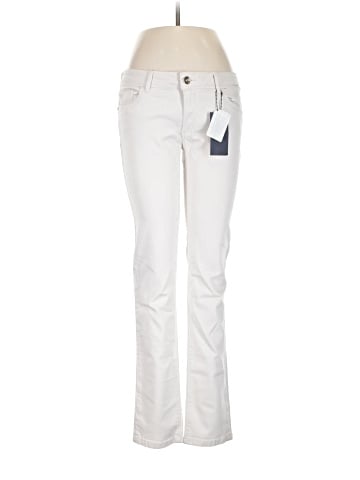 Zara Basic Casual Pants (view 1)
