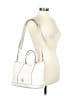 MICHAEL Michael Kors Solid White Satchel One size - photo 2